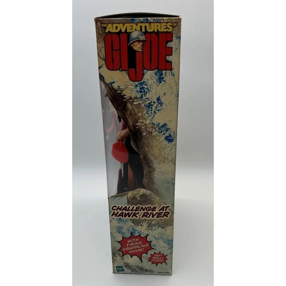 Hasbro gi joe